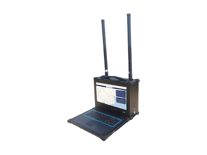 Drone And Pilot Positioning System (YA-FS-001)