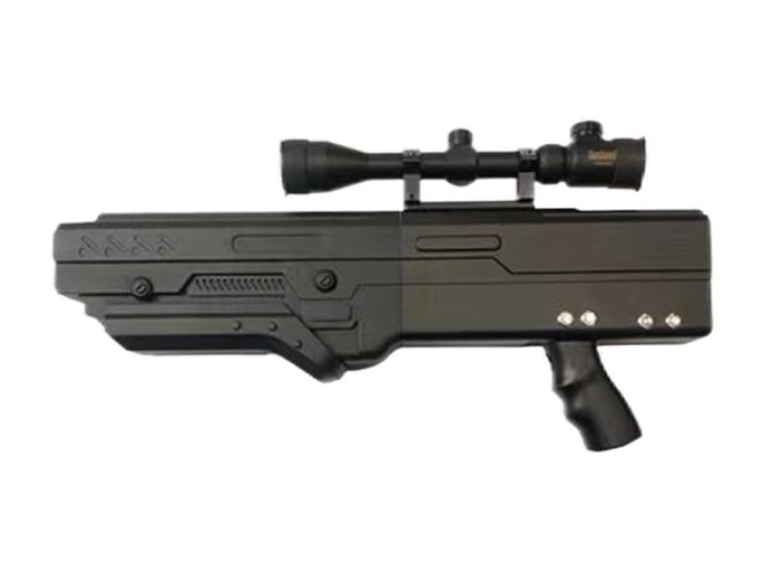 Drone Counter Gun (YA-BXQ-004)