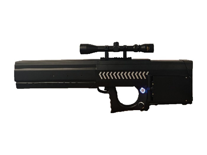 Drone Counter Gun (YA-ZCFZ-001)