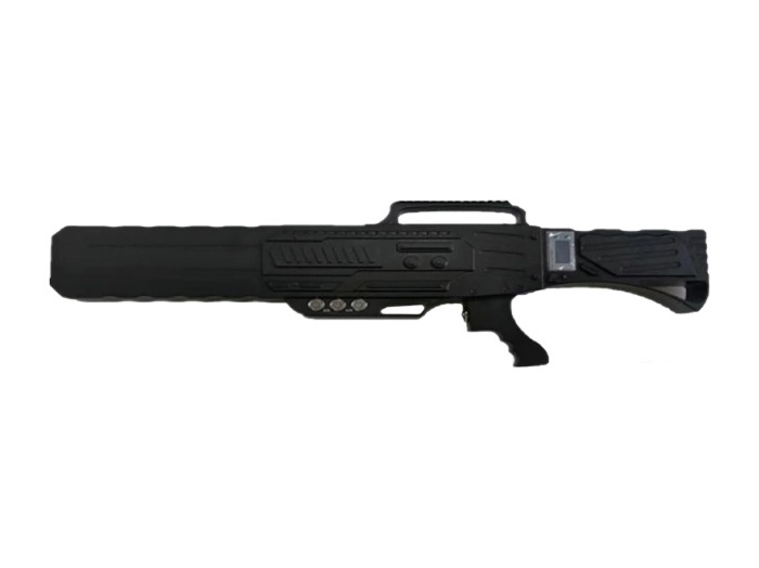 Drone Counter Gun (YA-FZ-003)