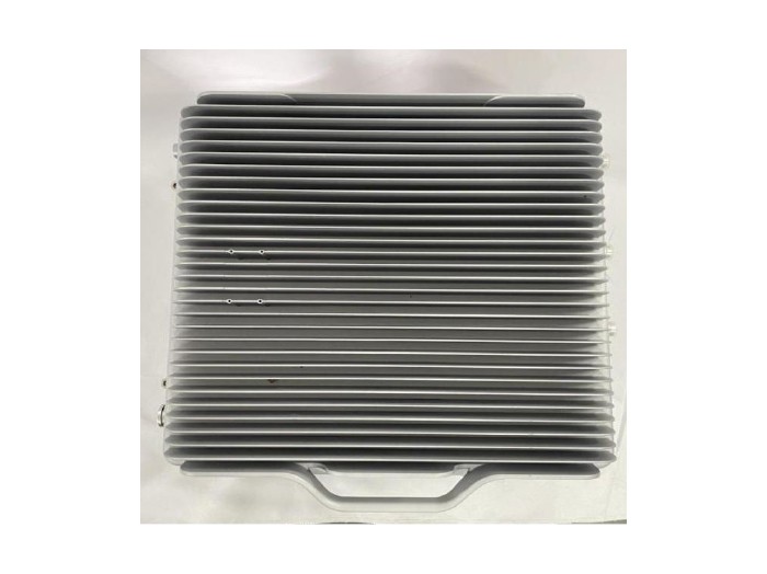 Fixed 8-Channel 4-Fan Anti-Counter Device (YA-G8A)