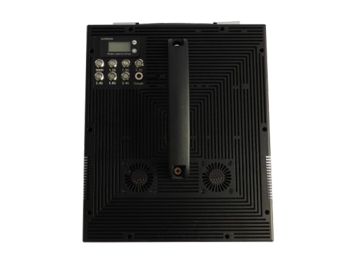 Shield Countermeasures (YA-BSSY-D7)