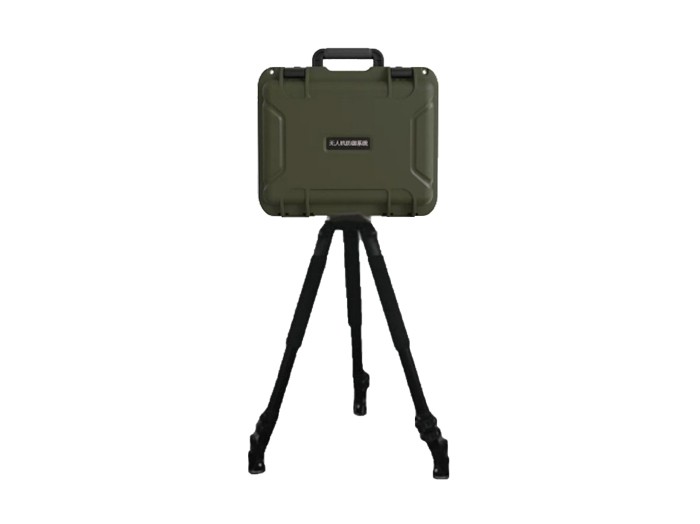 Portable Drone Countermeasures(10 channels) (YA-BX01)