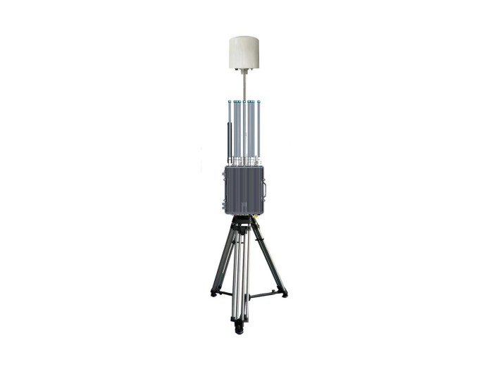 YA-W-3520D Countermeasures Equipment