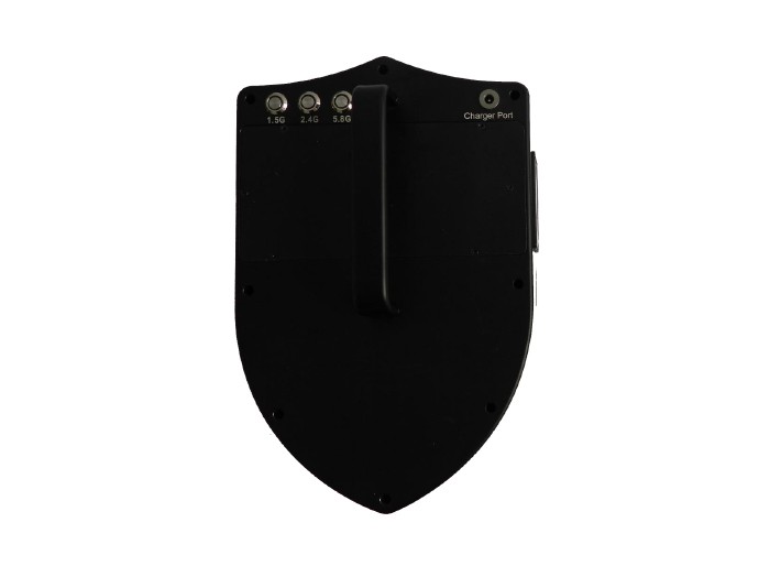 Shield Countermeasures (YA-BSSY-D3)