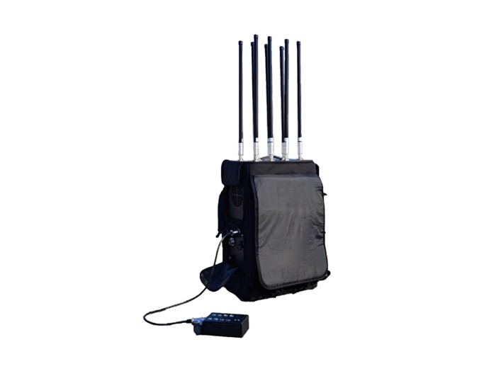 Backpack Drone Counter Device (YA-8D)