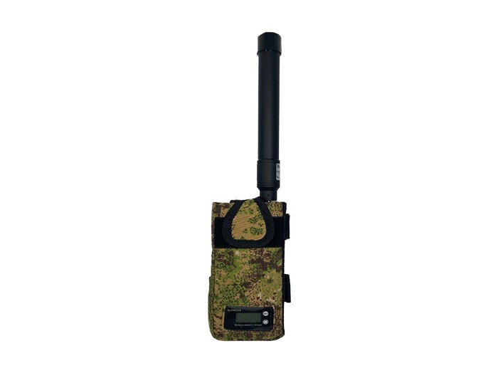 Handheld FPV Countermeasures Device (YA-SCFPV)