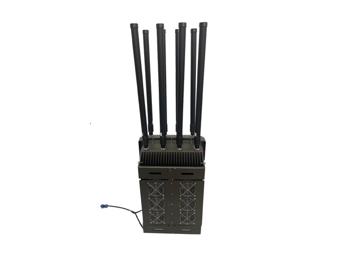 Portable Integrated Reconnaissance And Strike Countermeasure Equipment (YA-G8CD)