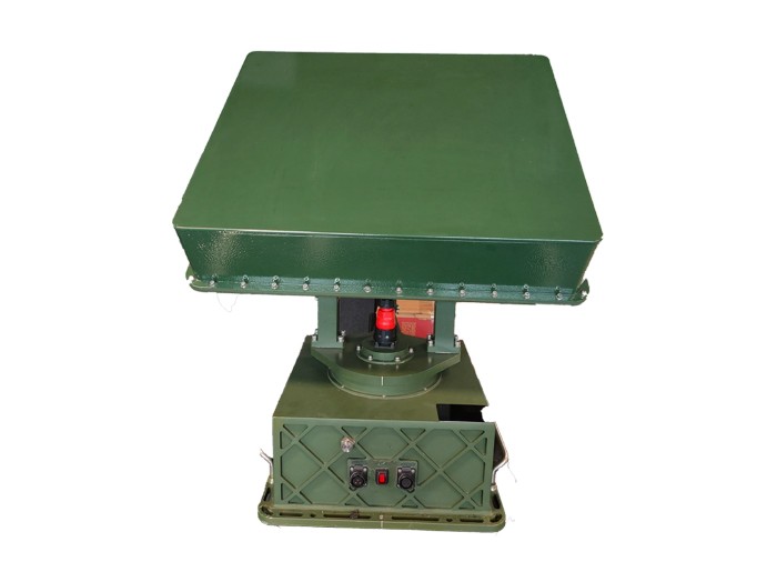 Drone Early Warning Radar (YA-LD)