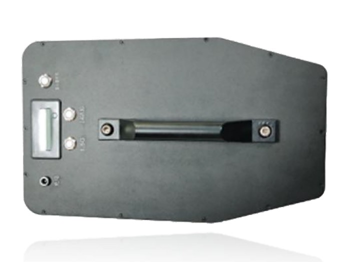 Drone Countermeasure Shield (YA-FZD-001)