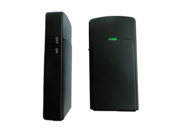 School GPS Jammer SJ