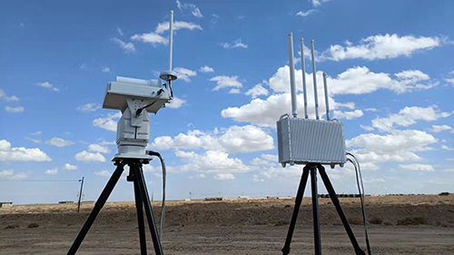 What to do if drones invade privacy? Teach you three steps to master drone defense countermeasures!