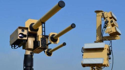 DIY Guide: How to Easily Counter Drone Threats