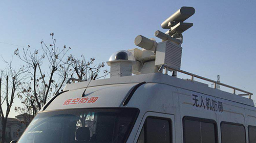 How to effectively counter substation drones? A comprehensive guide is here!