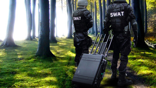 What should you pay attention to when purchasing drone countermeasures? Master these key points!