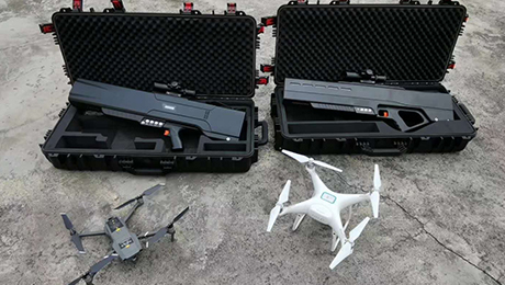 How to effectively counter low-altitude drones? Explore better countermeasures and strategies