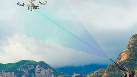 What are the well-known drone countermeasure system manufacturers in Shenzhen? Detailed introduction