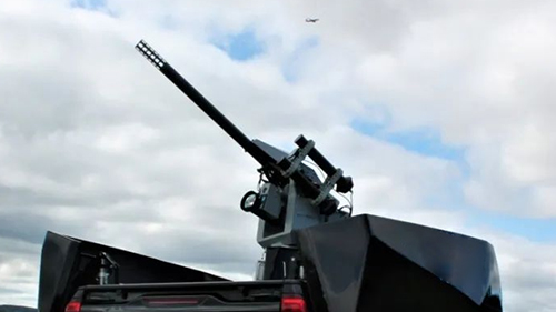 How to counter the threat of drones? Practical methods and professional advice