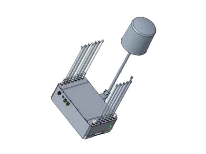 YA-W-5720D Countermeasures Equipment