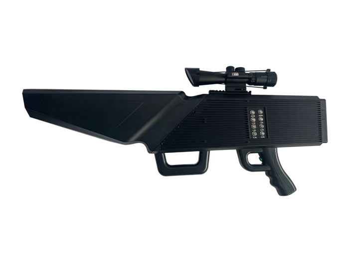 YA-Q8B Drone Countermeasure Gun