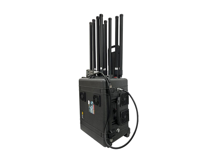 YA-L4-L12 Pull-Box Drone Countermeasure Device