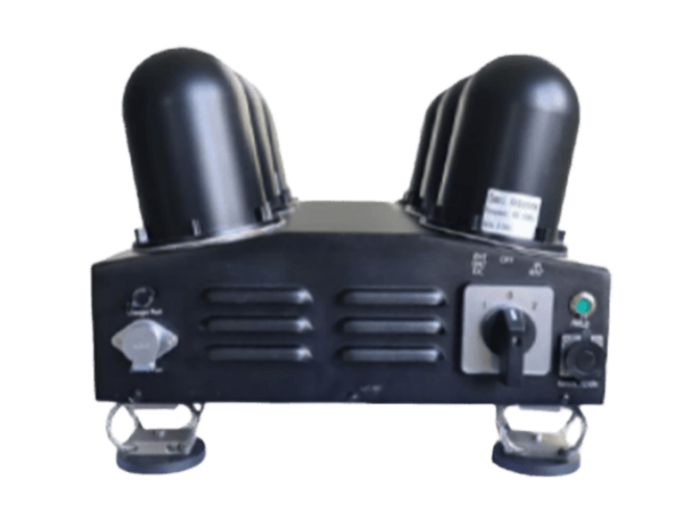 YA-C6, C8 FPV Vehicle-mounted Countermeasure Device